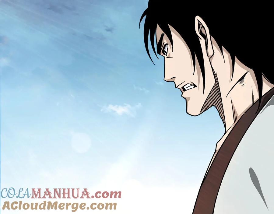 《最强反派系统》第127话 结束 第5页