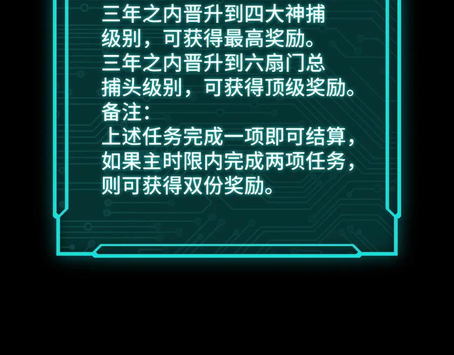 《最强反派系统》第128话 这位置,我接了 第75页