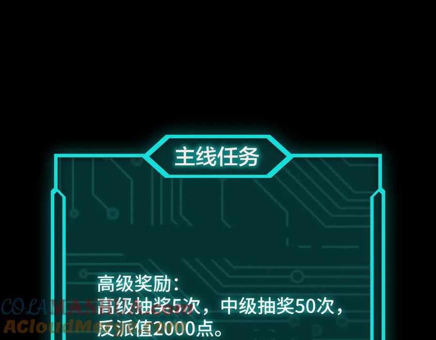 《最强反派系统》第128话 这位置,我接了 第76页