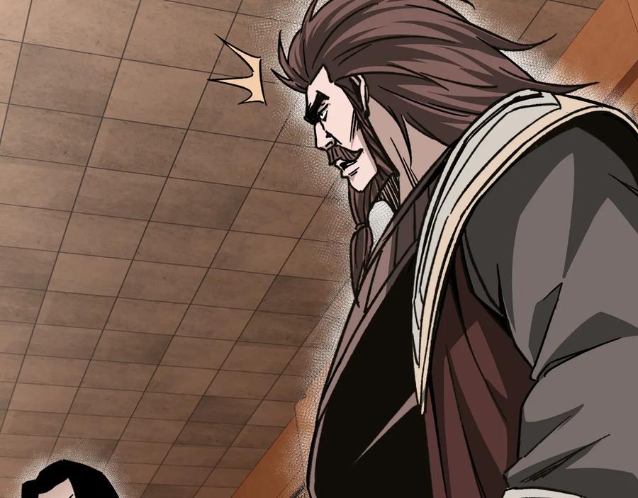 《最强反派系统》第130话 江南道六扇门 第41页