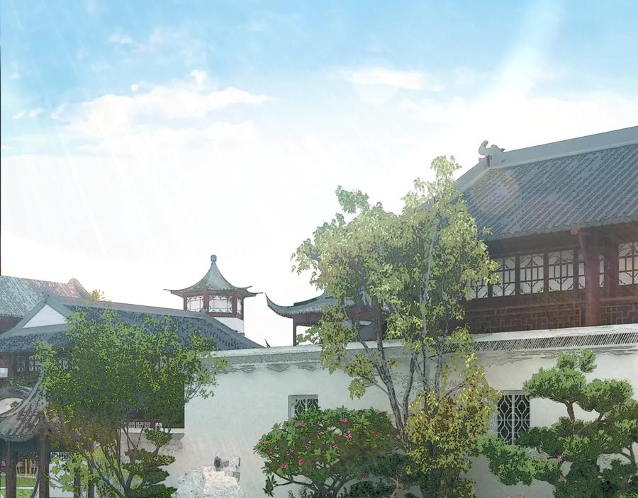 《最强反派系统》第132话 算计 第42页