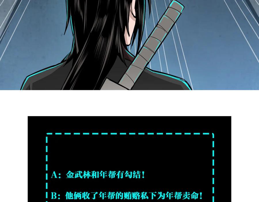 《最强反派系统》第132话 算计 第102页
