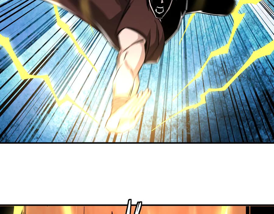 《最强反派系统》第138话 三指弹天 第35页
