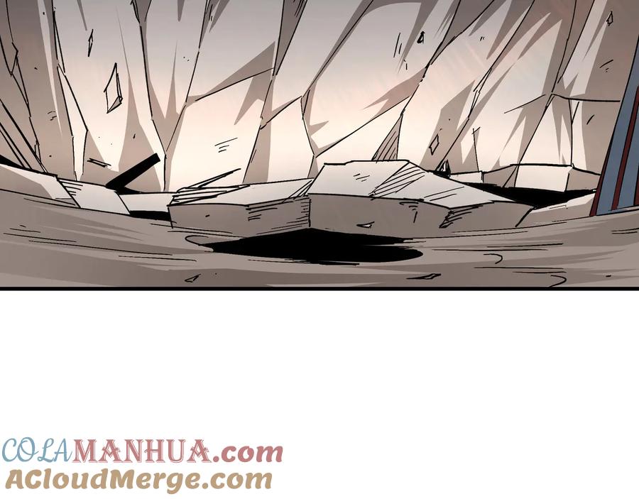 《最强反派系统》第138话 三指弹天 第43页