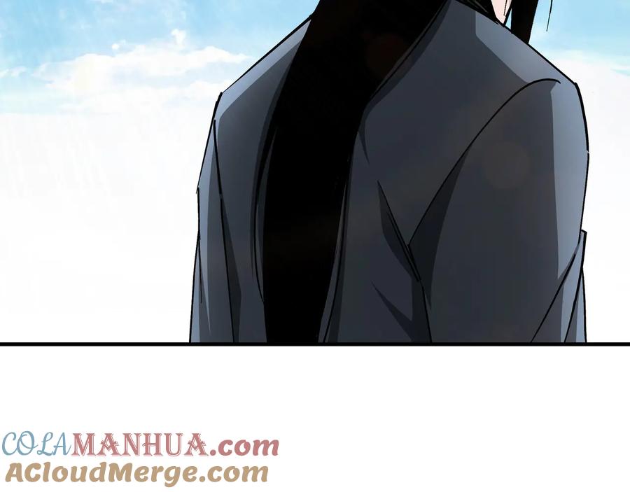 《最强反派系统》第138话 三指弹天 第58页