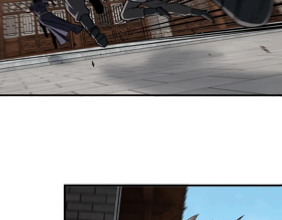 《最强反派系统》第138话 三指弹天 第9页