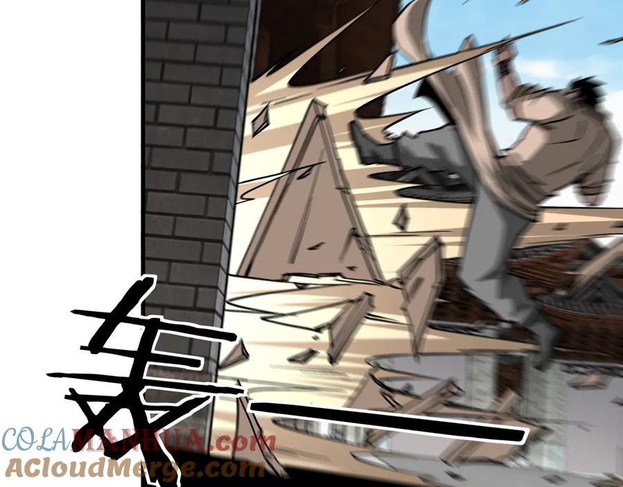 《最强反派系统》第138话 三指弹天 第10页