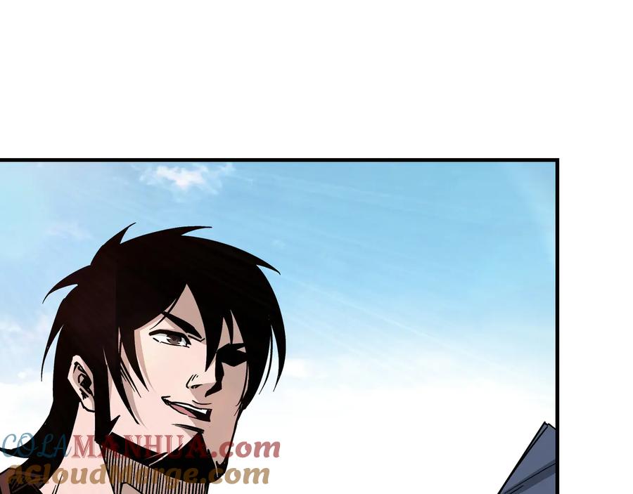 《最强反派系统》第138话 三指弹天 第61页