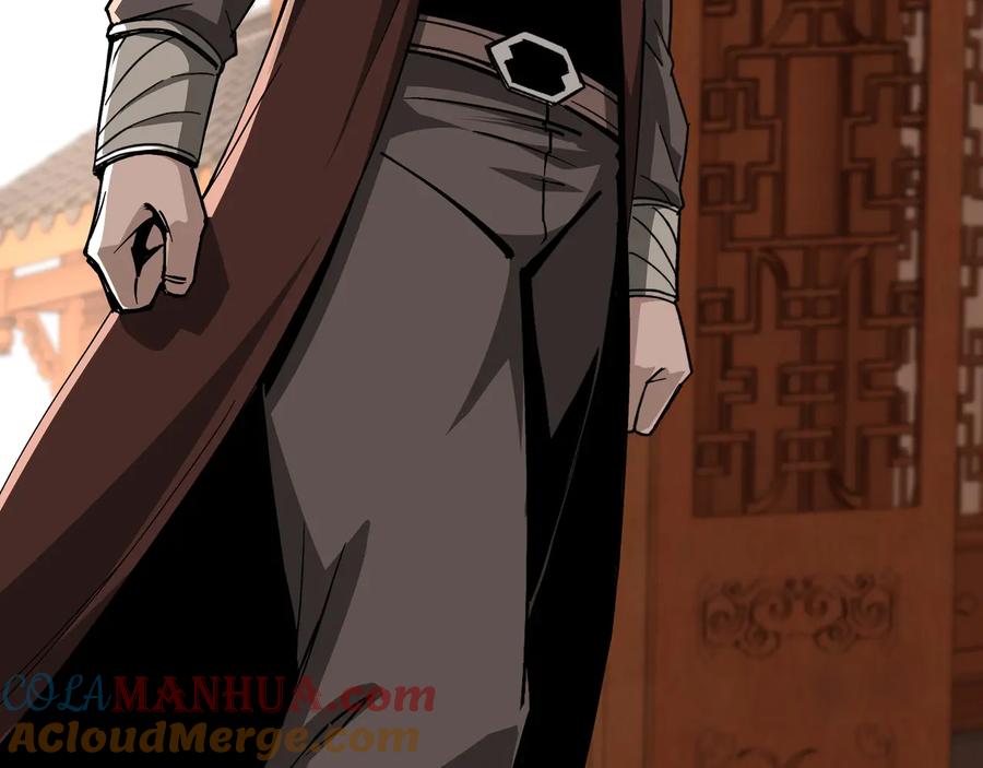 《最强反派系统》第139话 问罪 第31页