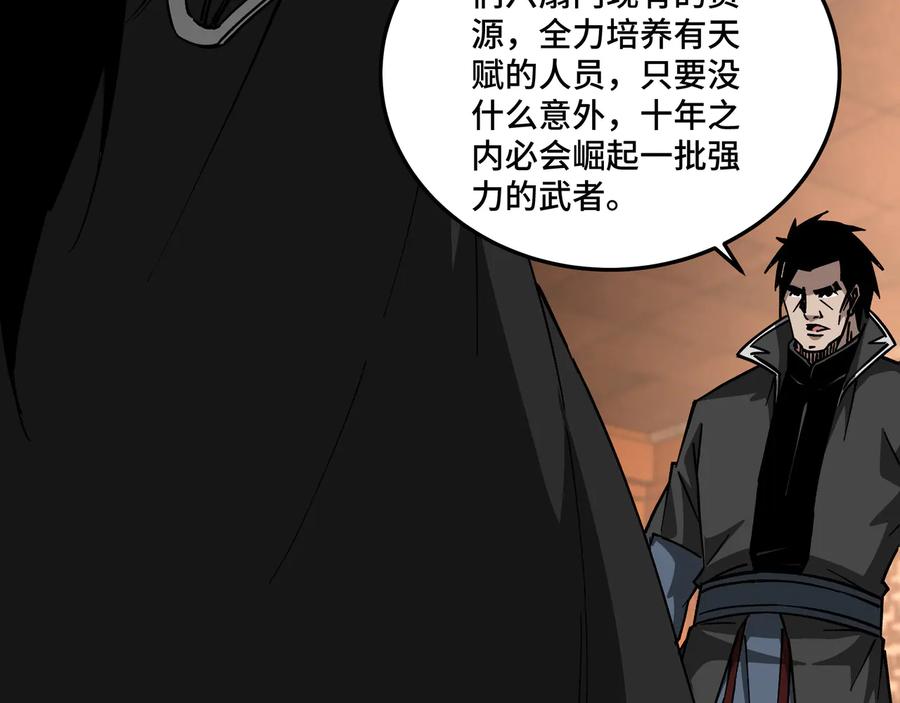 《最强反派系统》第140话 清除异己 第78页