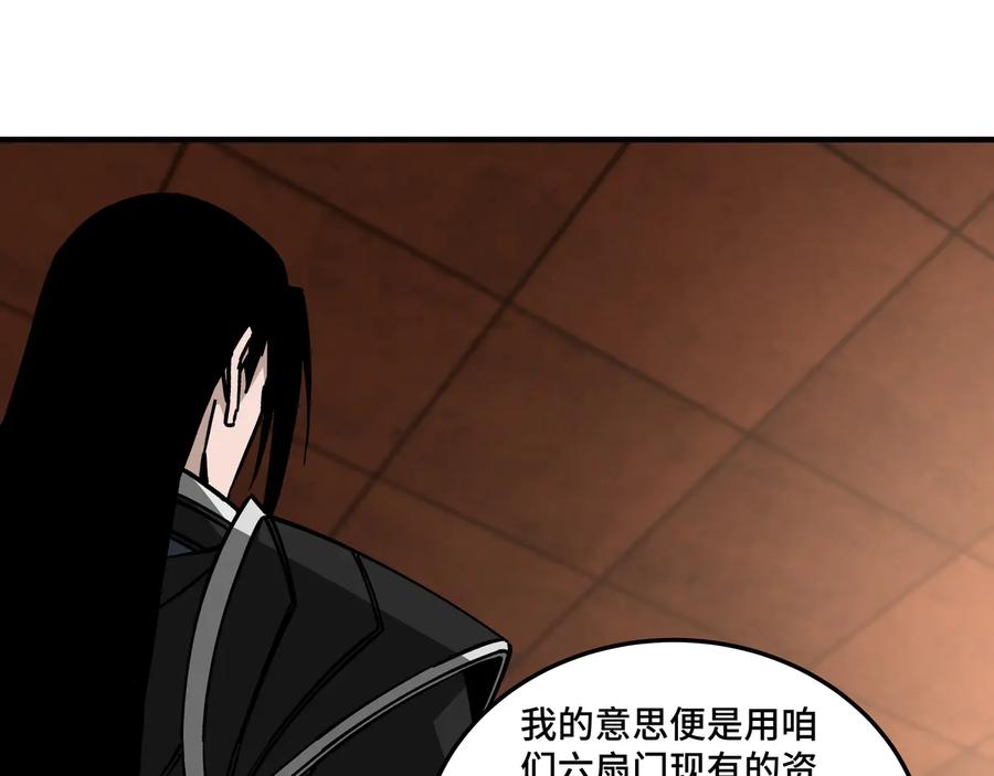 《最强反派系统》第140话 清除异己 第77页