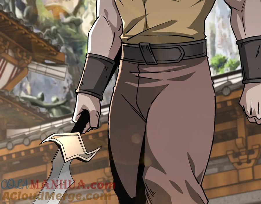 《最强反派系统》第141话 招安 第93页