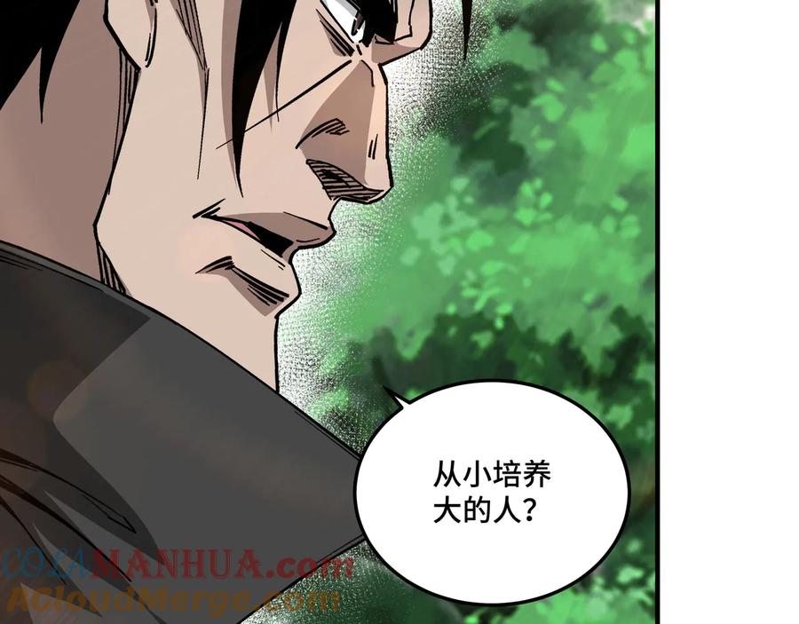 《最强反派系统》第144话 闹事？！ 第77页