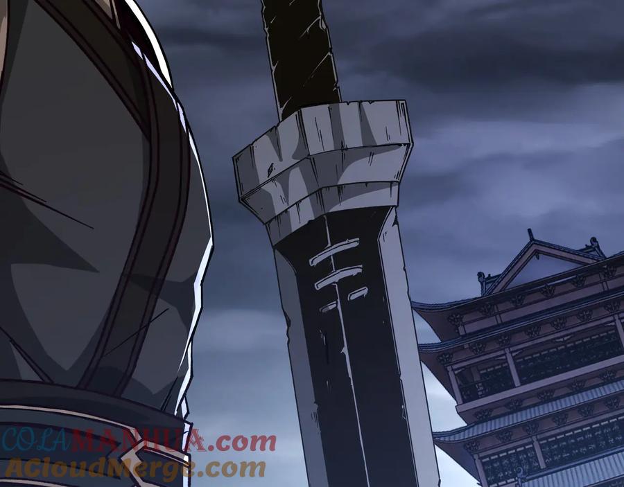 《最强反派系统》第145话 巽风剑派和温家 第22页
