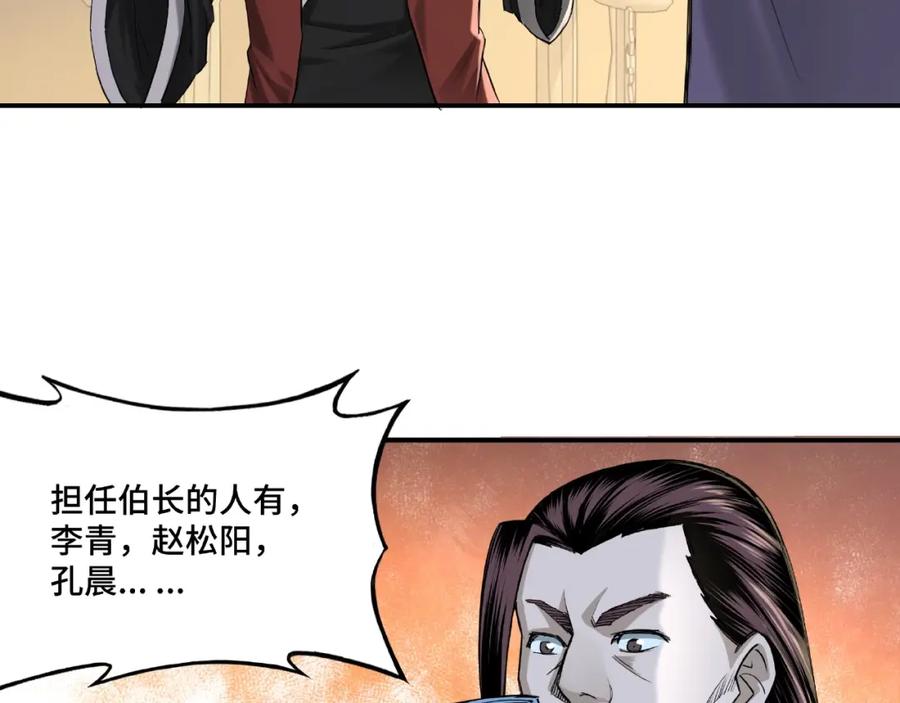 《最强反派系统》第14话 打狗要懂看主人 第74页