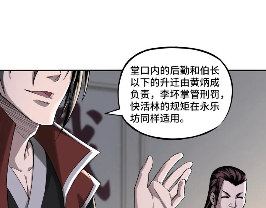《最强反派系统》第14话 打狗要懂看主人 第71页