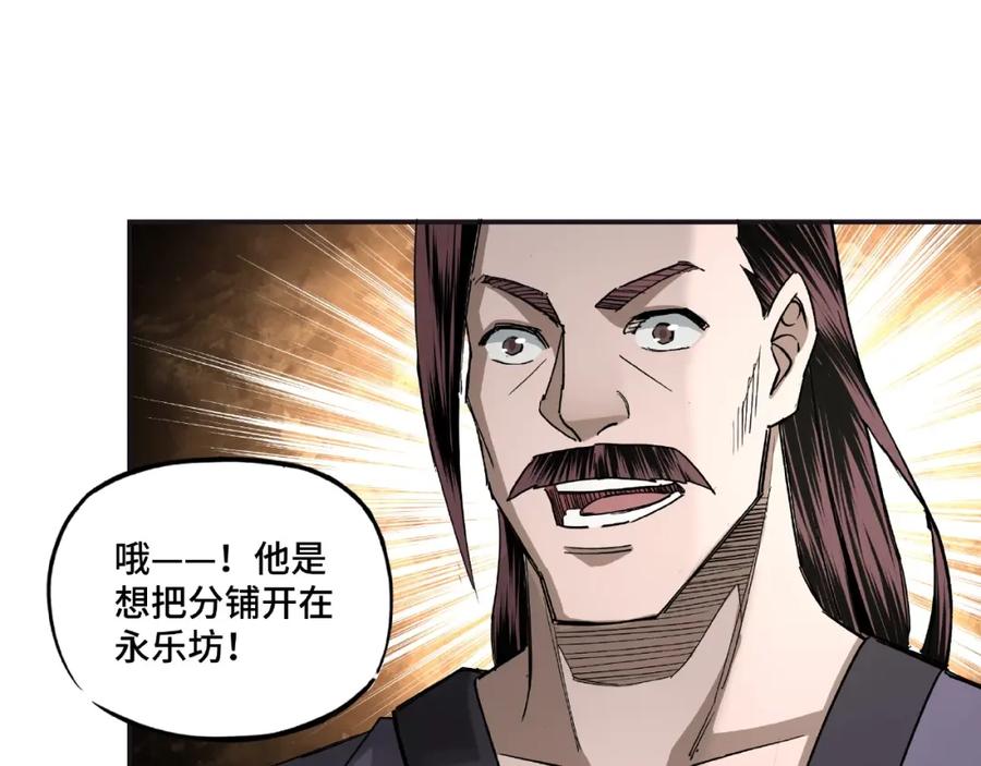 《最强反派系统》第14话 打狗要懂看主人 第82页