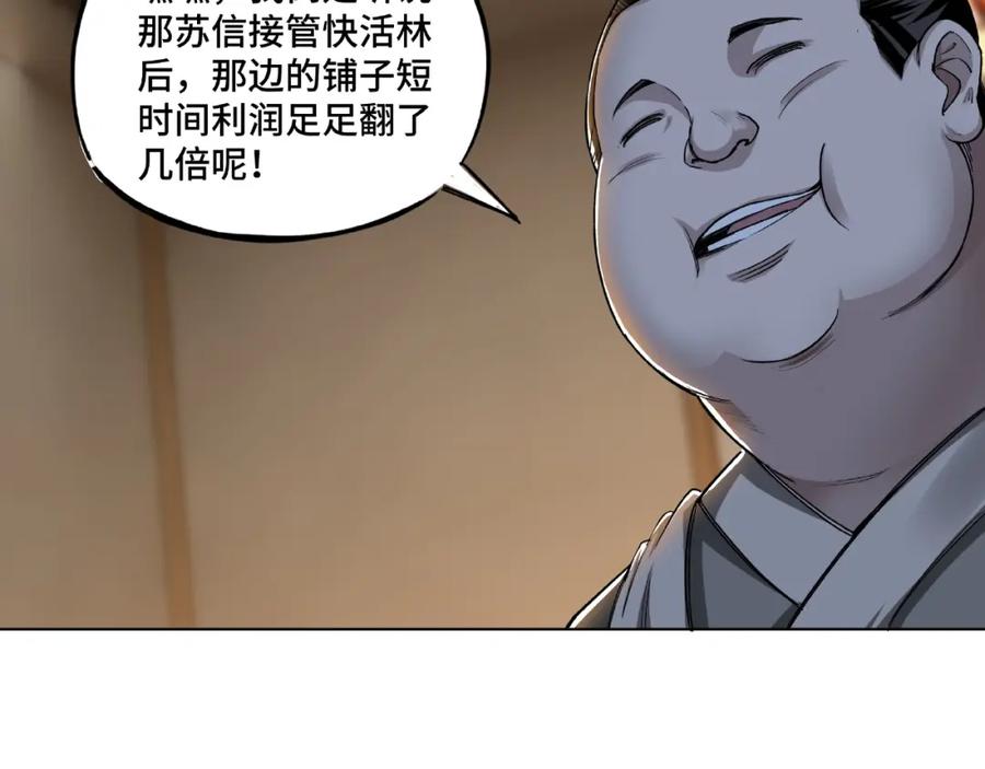 《最强反派系统》第14话 打狗要懂看主人 第20页