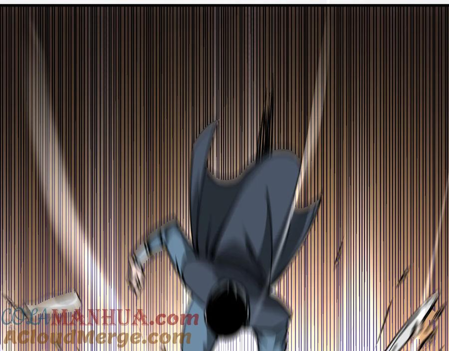 《最强反派系统》第148话 仇恨的力量 第37页