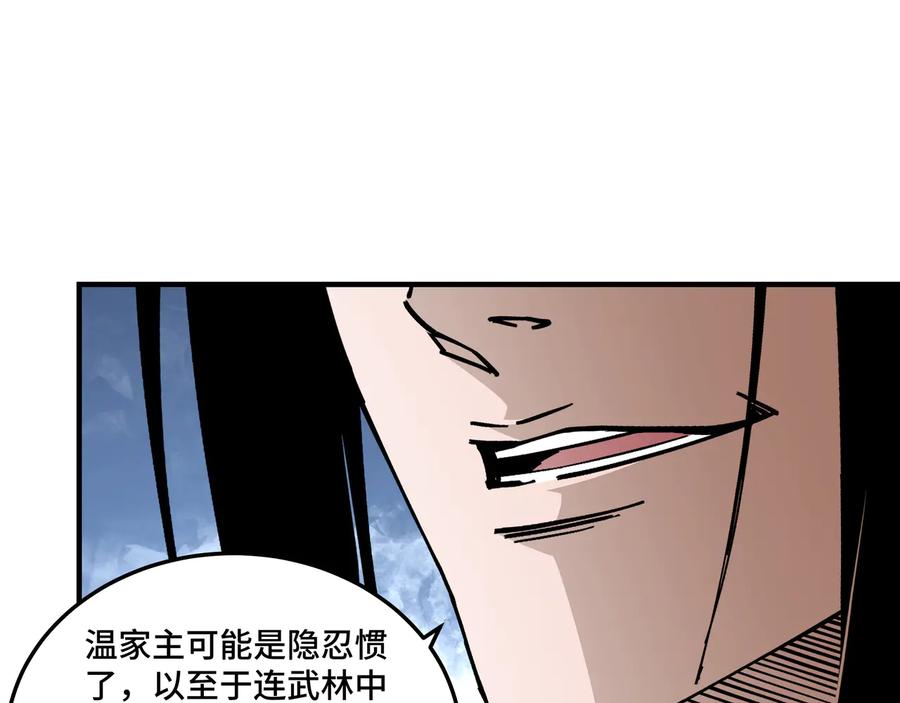 《最强反派系统》第149话 忍！忍！忍！ 第83页