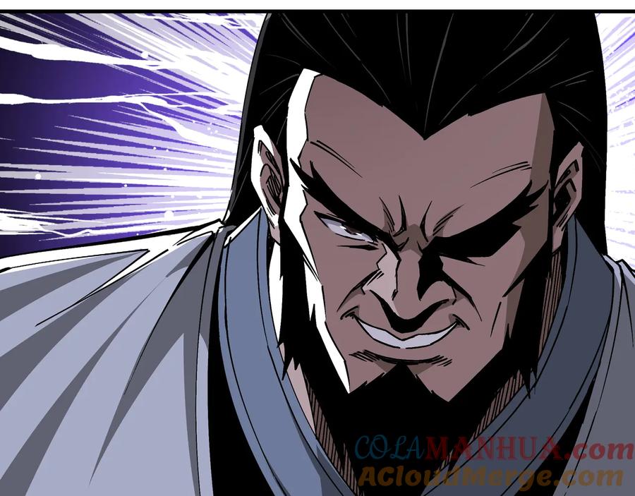 《最强反派系统》第149话 忍！忍！忍！ 第31页