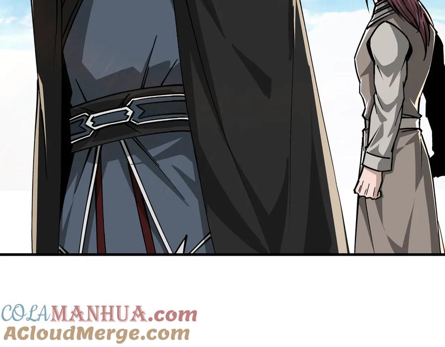 《最强反派系统》第151话 贪心不足 第82页