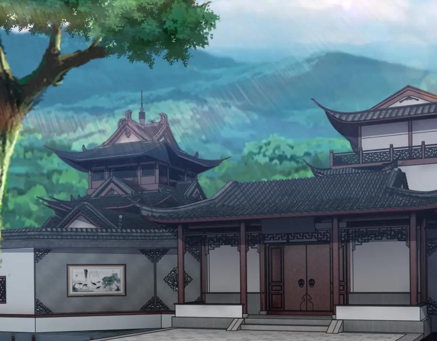 《最强反派系统》第151话 贪心不足 第6页
