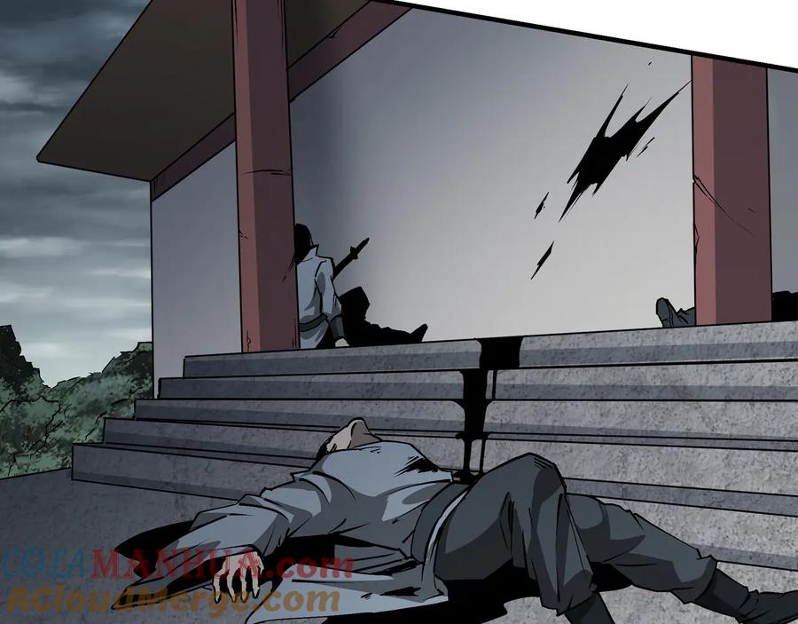 《最强反派系统》第154话 胁迫 第76页