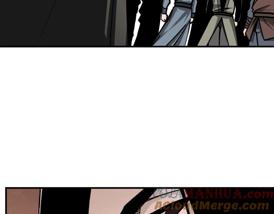 《最强反派系统》第154话 胁迫 第28页