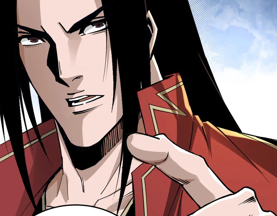 《最强反派系统》第158话 无规矩不成方圆 第77页