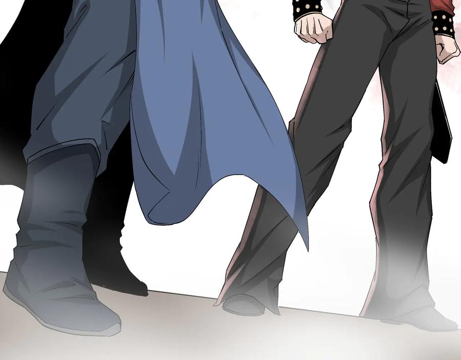 《最强反派系统》第158话 无规矩不成方圆 第30页