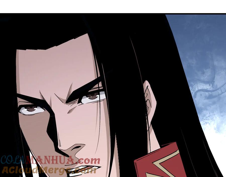 《最强反派系统》第159话 谁赞成，谁反对？ 第73页