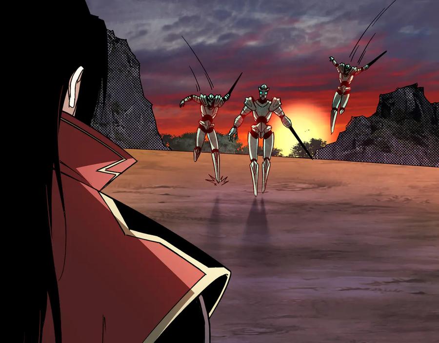 《最强反派系统》第161话 刺杀 第62页