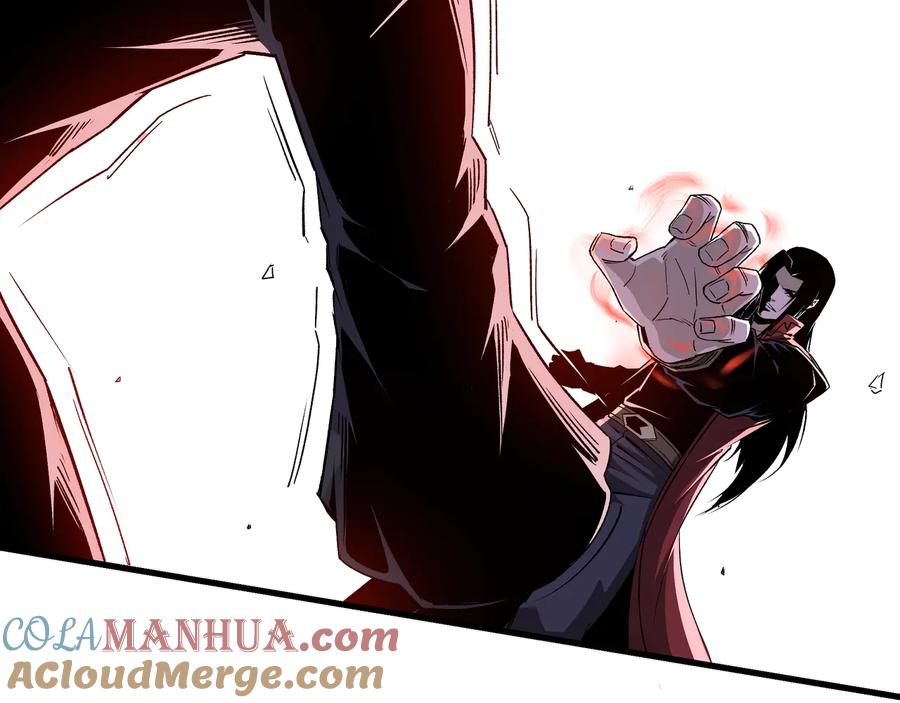 《最强反派系统》第161话 刺杀 第31页