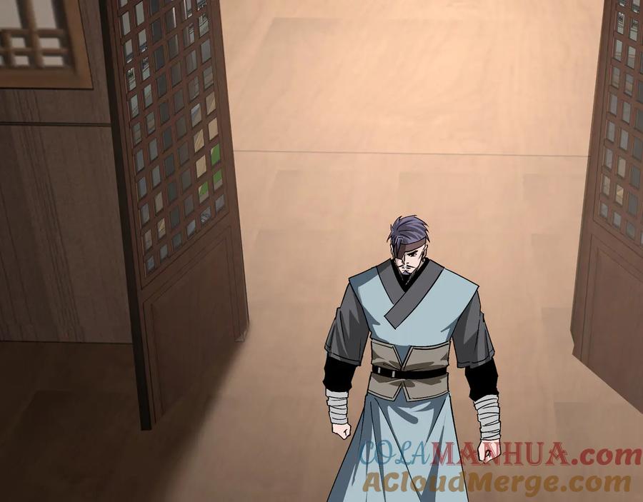 《最强反派系统》第164话 江湖菜鸟 第5页