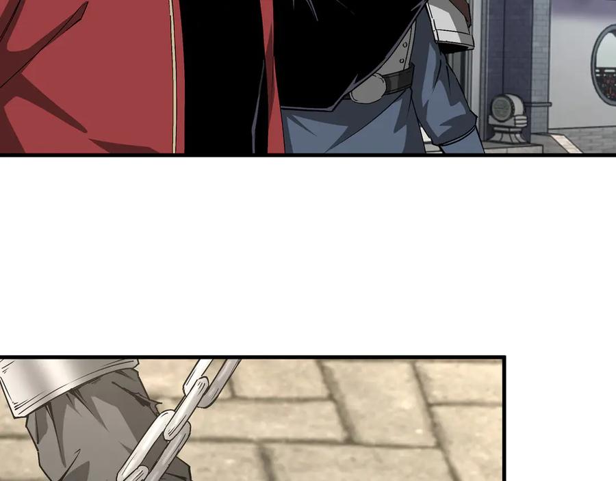 《最强反派系统》第165话 上门要人 第54页