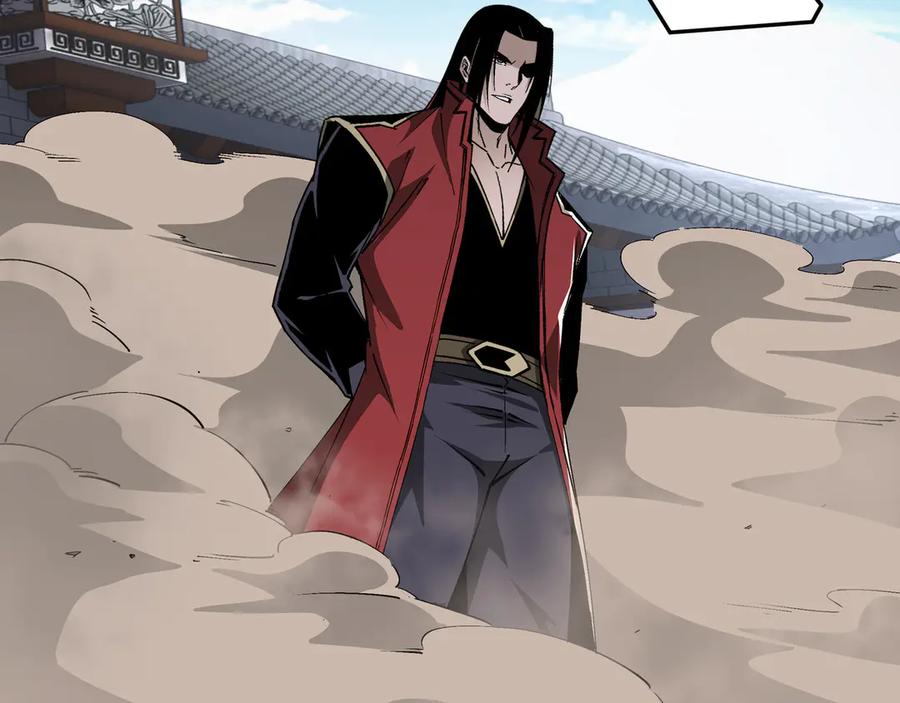 《最强反派系统》第165话 上门要人 第27页