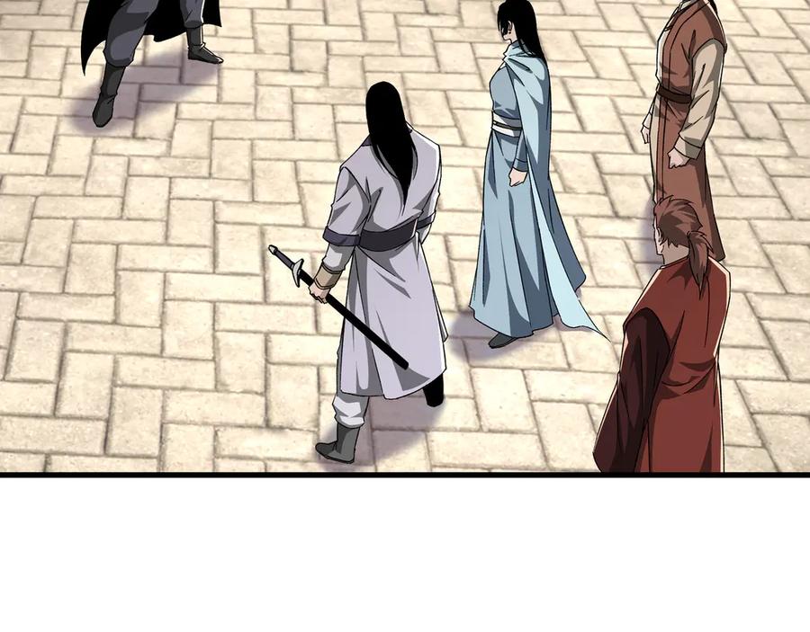 《最强反派系统》第165话 上门要人 第6页