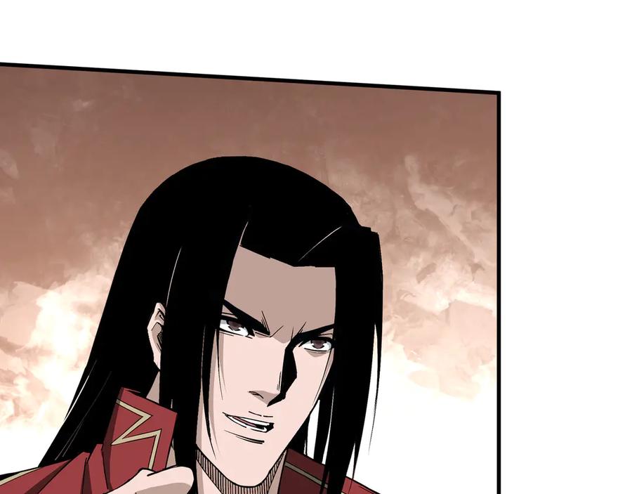 《最强反派系统》第165话 上门要人 第39页