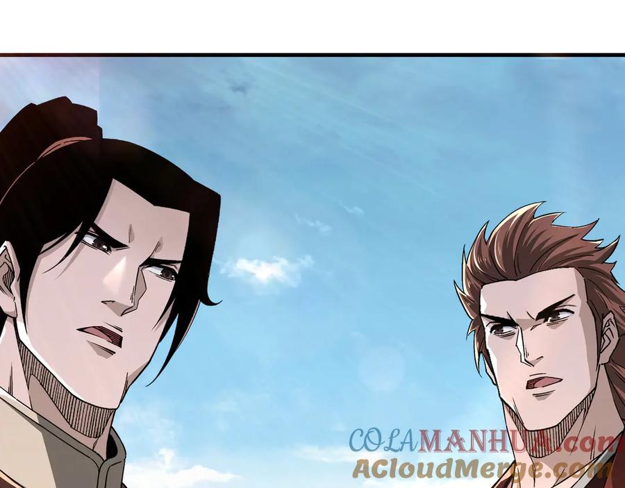 《最强反派系统》第165话 上门要人 第67页