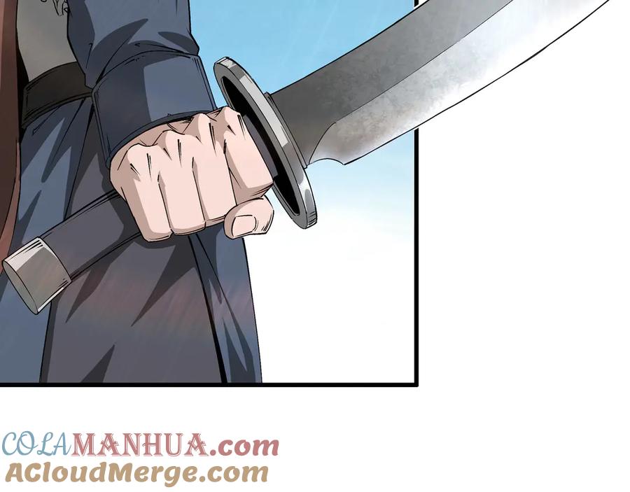 《最强反派系统》第165话 上门要人 第10页