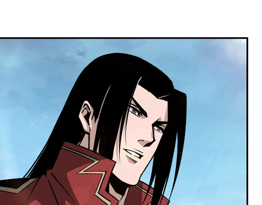 《最强反派系统》第166话 你还不够资格 第28页