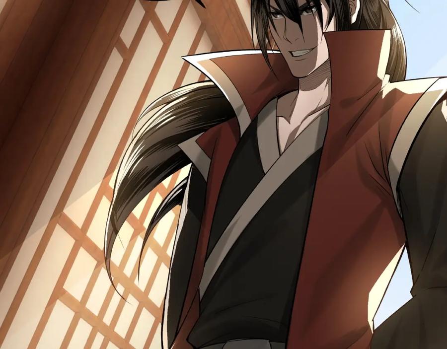 《最强反派系统》第16话 偷鸡不成蚀把米 第20页