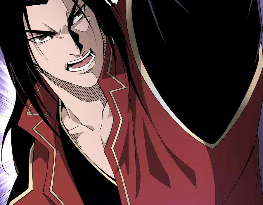《最强反派系统》第167话 以彼之道还之彼身 第35页