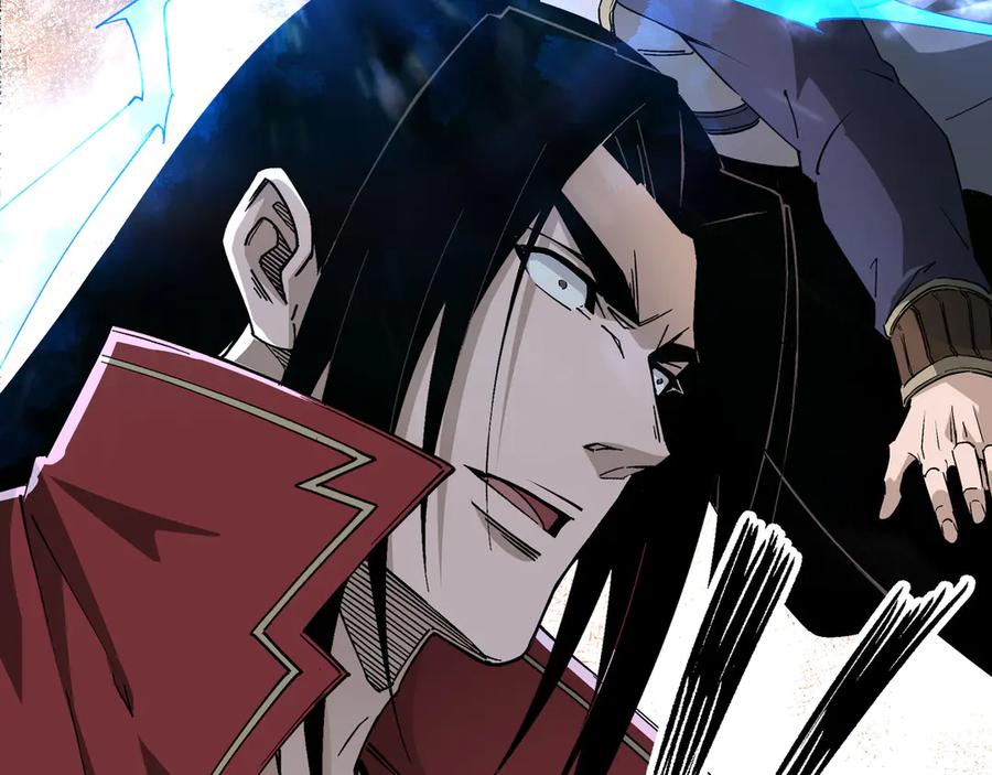 《最强反派系统》第167话 以彼之道还之彼身 第30页