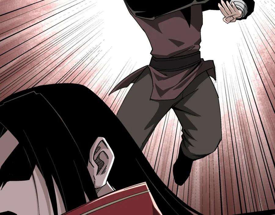《最强反派系统》第170话 失败的季无空 第74页