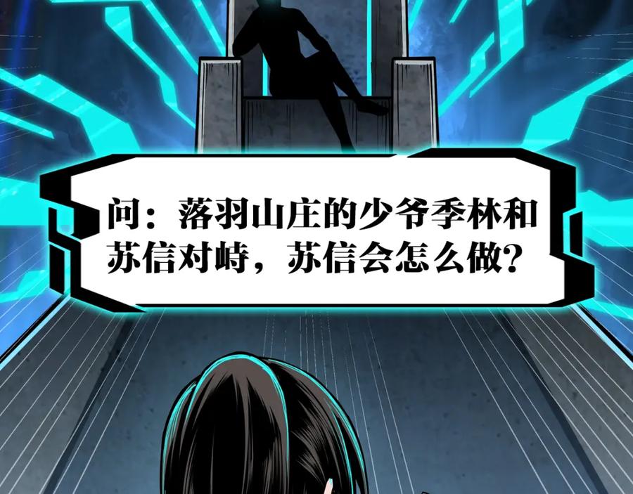 《最强反派系统》第170话 失败的季无空 第87页
