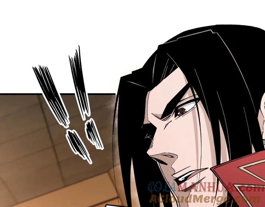 《最强反派系统》第173话 夺权 第19页