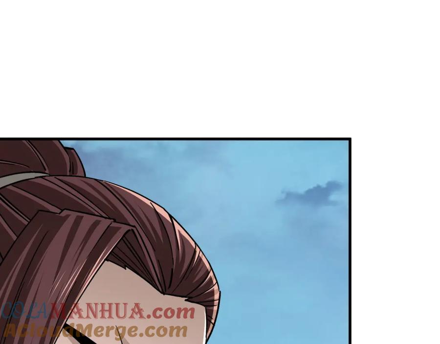 《最强反派系统》第176话 出动 第34页