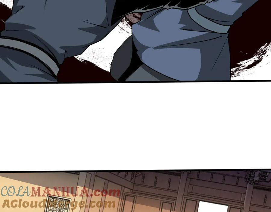 《最强反派系统》第176话 出动 第55页